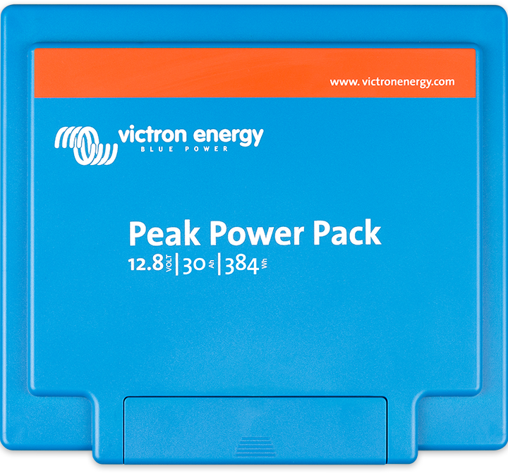 Система пікової потужності Peak Power Pack