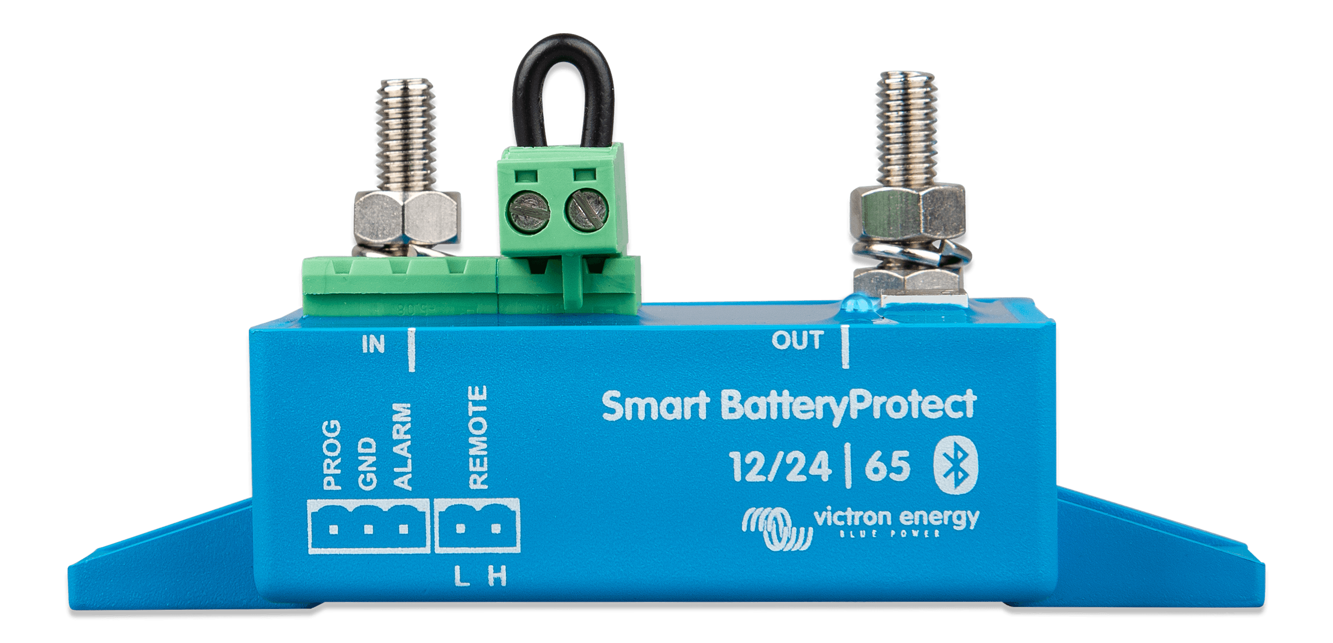 Blue Smart зарядний пристрій