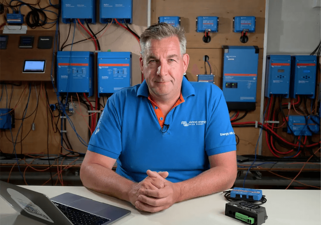 Tech Talk Епізод 13