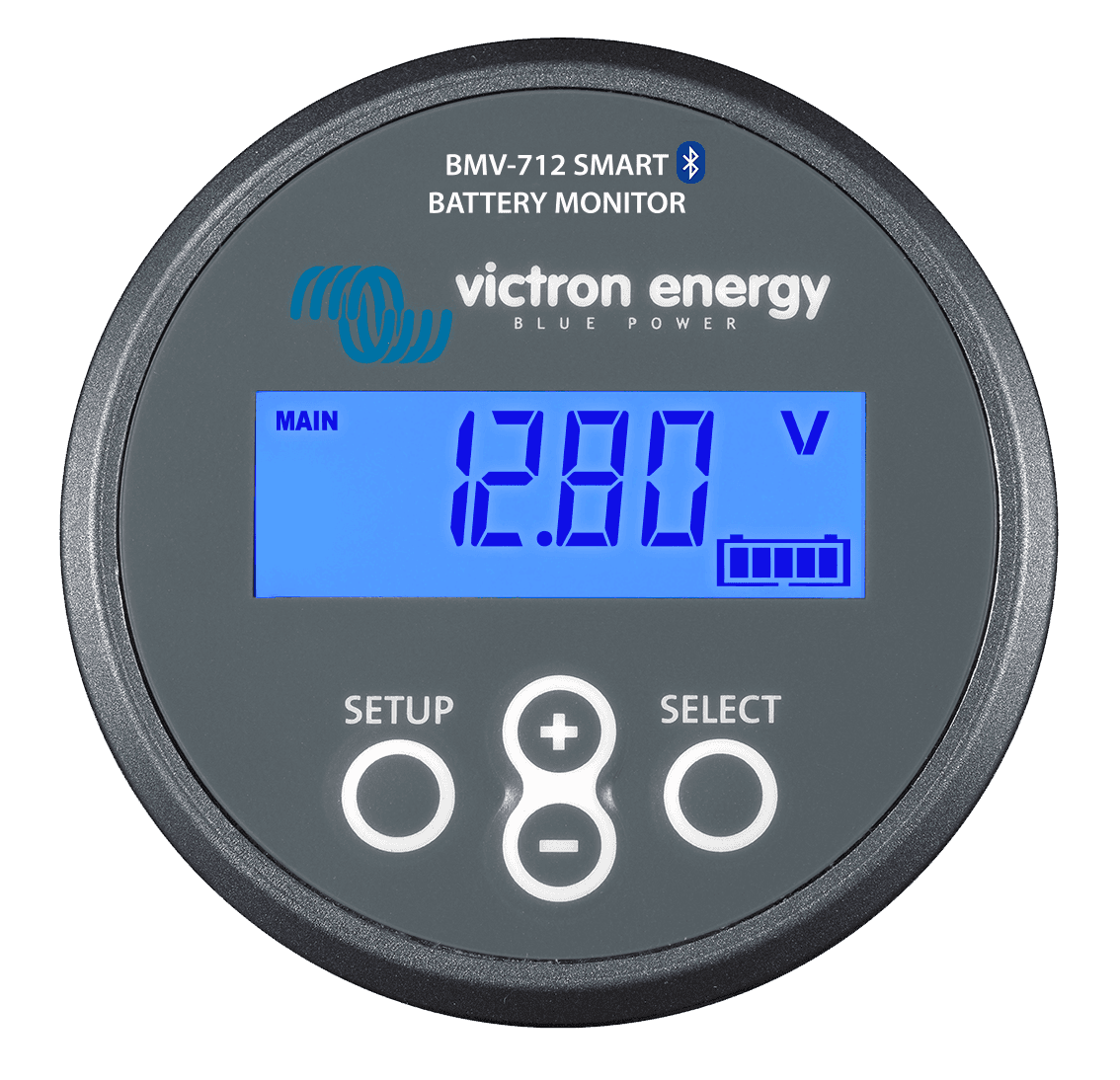 Монітор BMV-712 Smart | Victron Energy