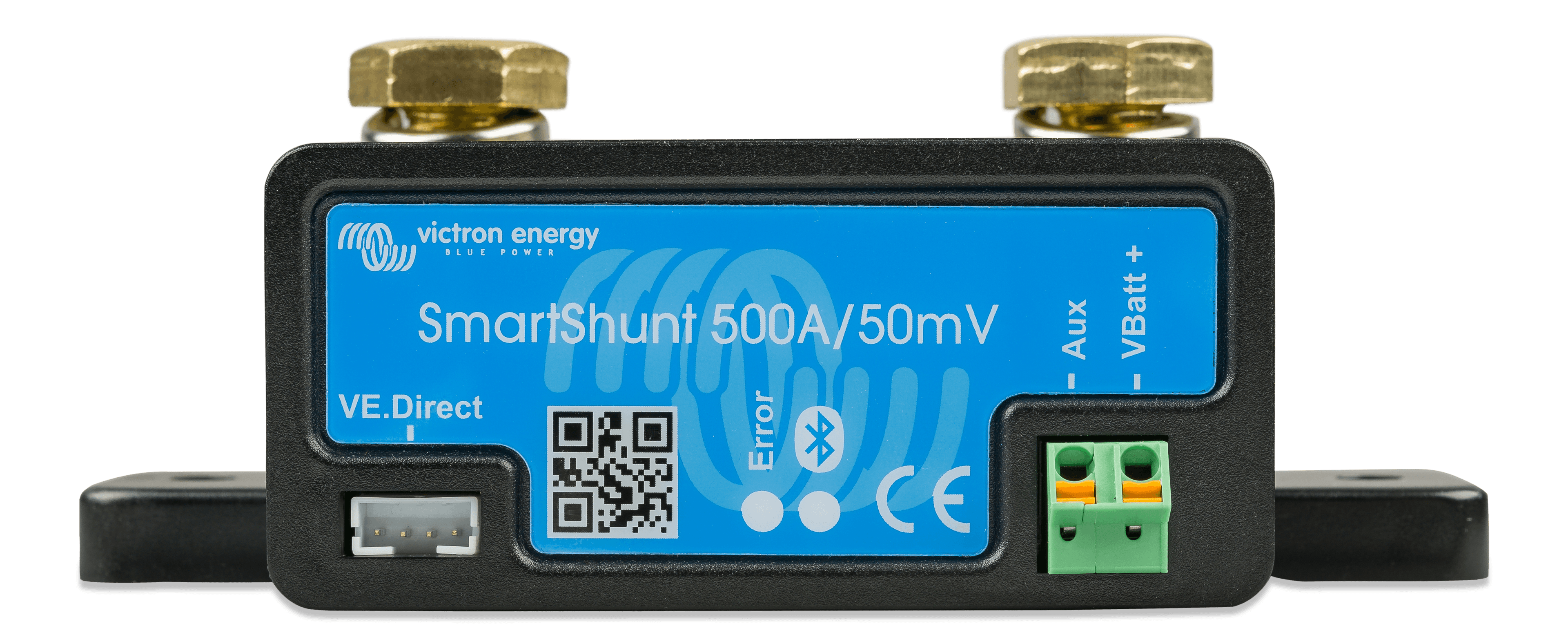 パーツ Victron Energy SmartShunt 500A SmartShunt | Victron Energy