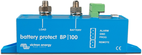 Захист акумулятора BatteryProtect