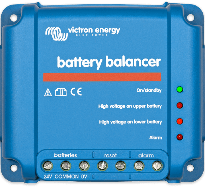 Балансир акумулятора Battery Balancer