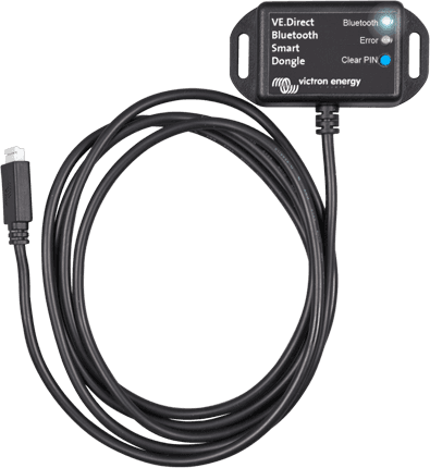Смарт-ключ Bluetooth VE.Direct