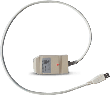 Інтерфейс CANUSB