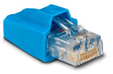 VE.Can RJ45 terminator