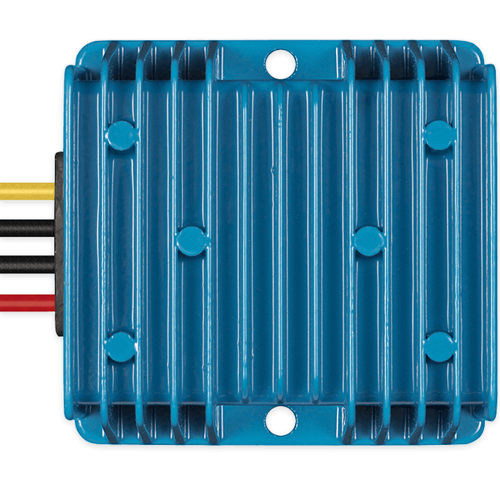 Інвертори Orion IP67 24/12 та 12/24 DC-DC