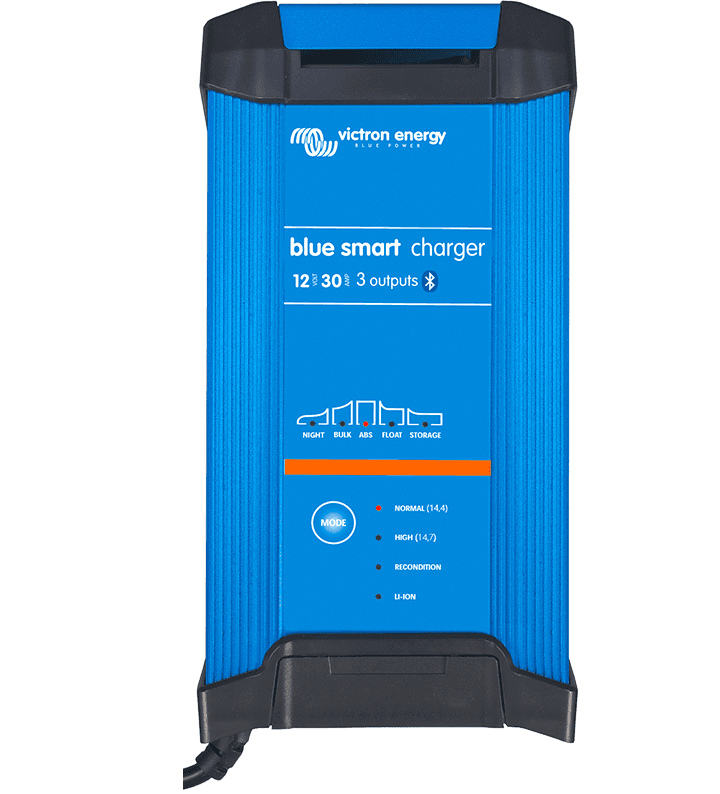 Зарядний пристрій Blue Smart IP22
