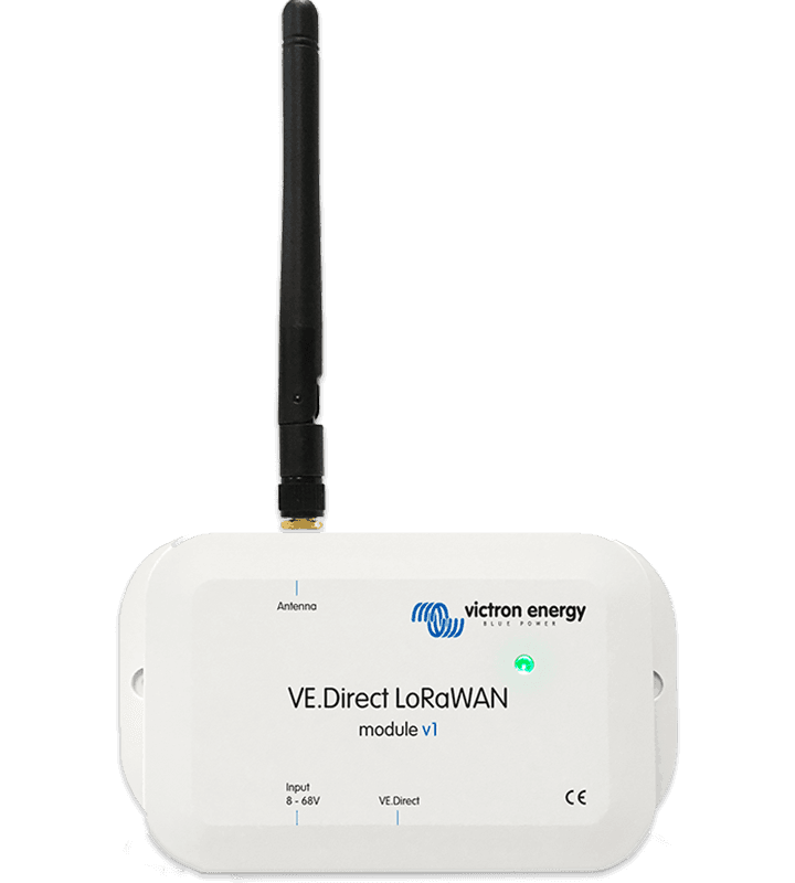 Модуль VE.Direct-LoRaWAN