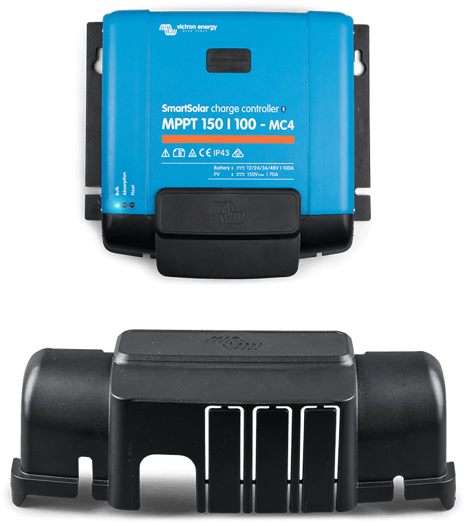 Розподільна коробка MPPT WireBox – MC4