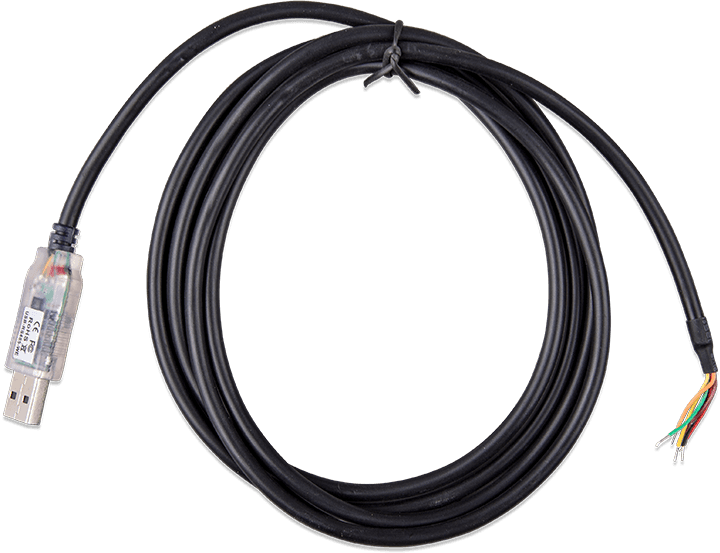 Інтерфейс RS485 - USB