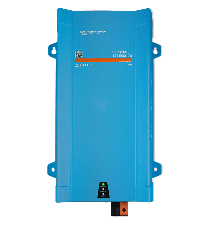MultiPlus 500 ВА - 1600 ВА