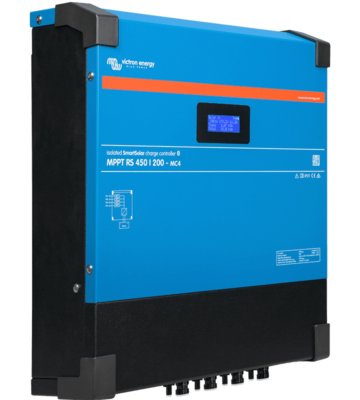Контролер заряду SmartSolar MPPT RS