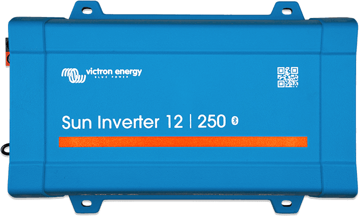 Інвертор Sun Inverter