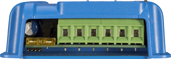 Контролер заряду BlueSolar MPPT 75/10, 75/15, 100/15 & 100/20