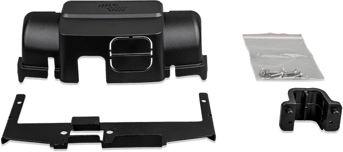 Розподільна коробка MPPT WireBox – MC4