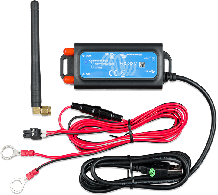 GX GSM