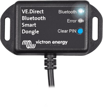 Смарт-ключ Bluetooth VE.Direct