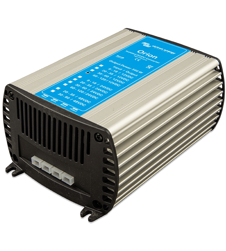 Інвертори Orion 110V DC-DC, ізольовані