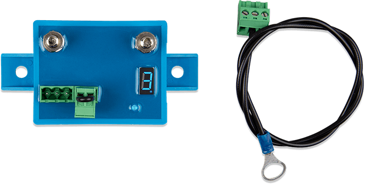 Функція Smart Battery Protect