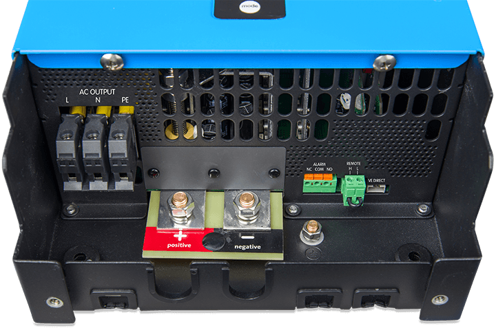 Інвертор Inverter Smart 1600 ВА - 5000 ВА | Victron Energy