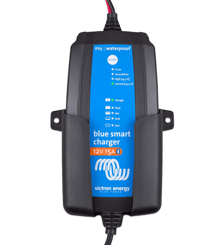 Настінне кріплення для зарядного пристрою Blue Smart IP65