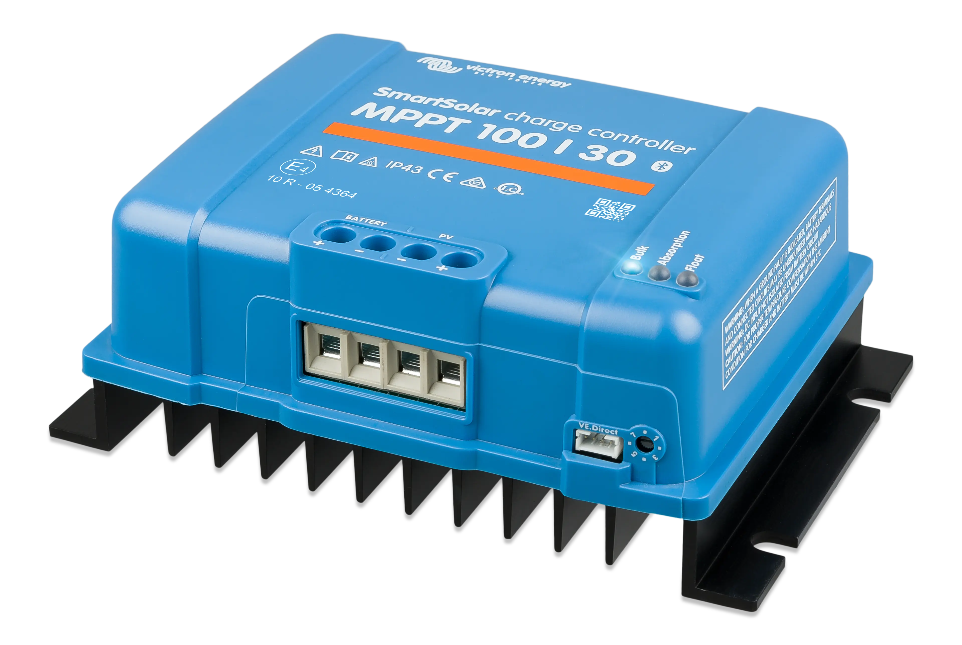 SmartSolar MPPT 100/30 (right)  thumbnail
