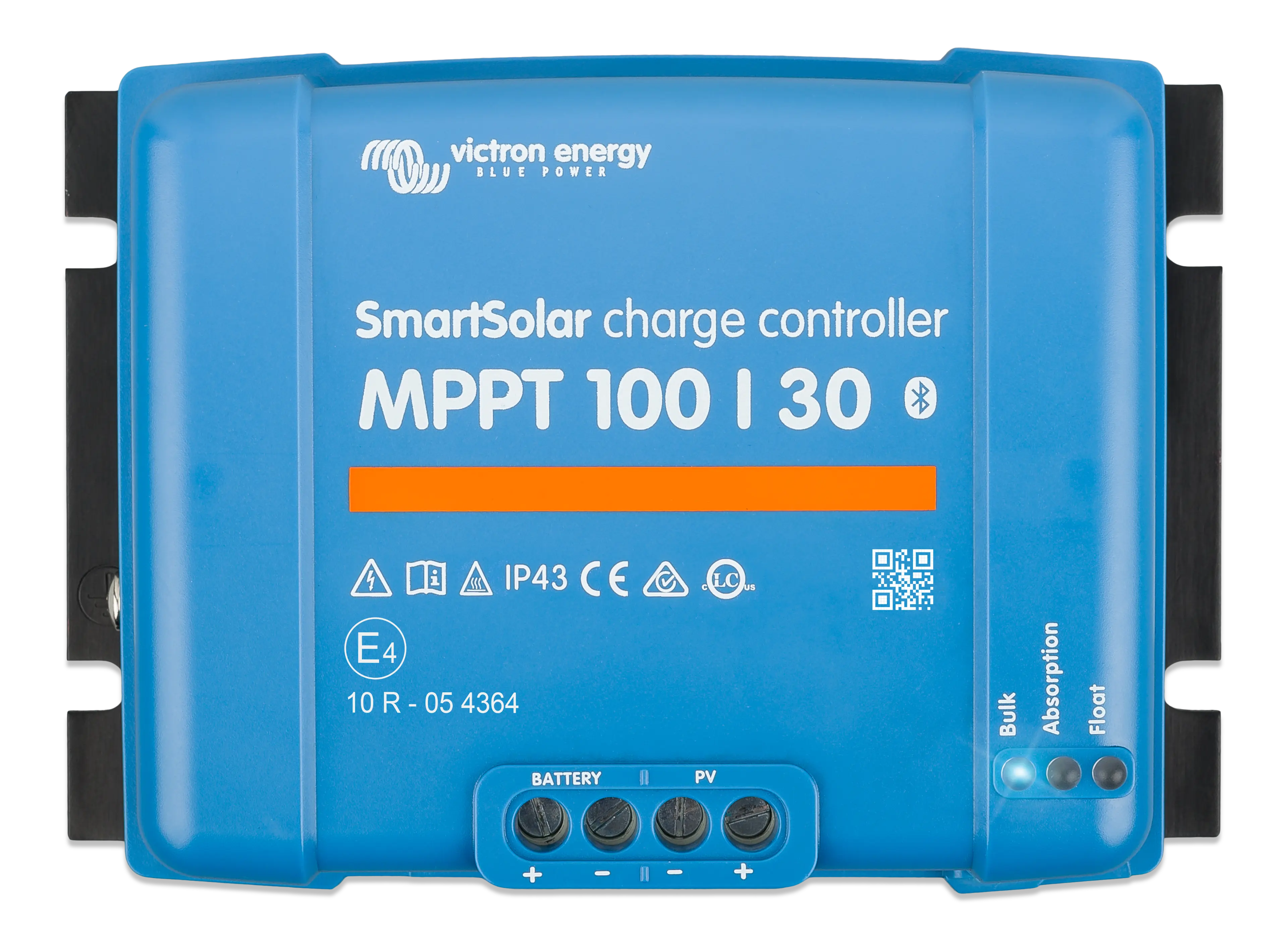 SmartSolar MPPT 100/30 (top)  thumbnail