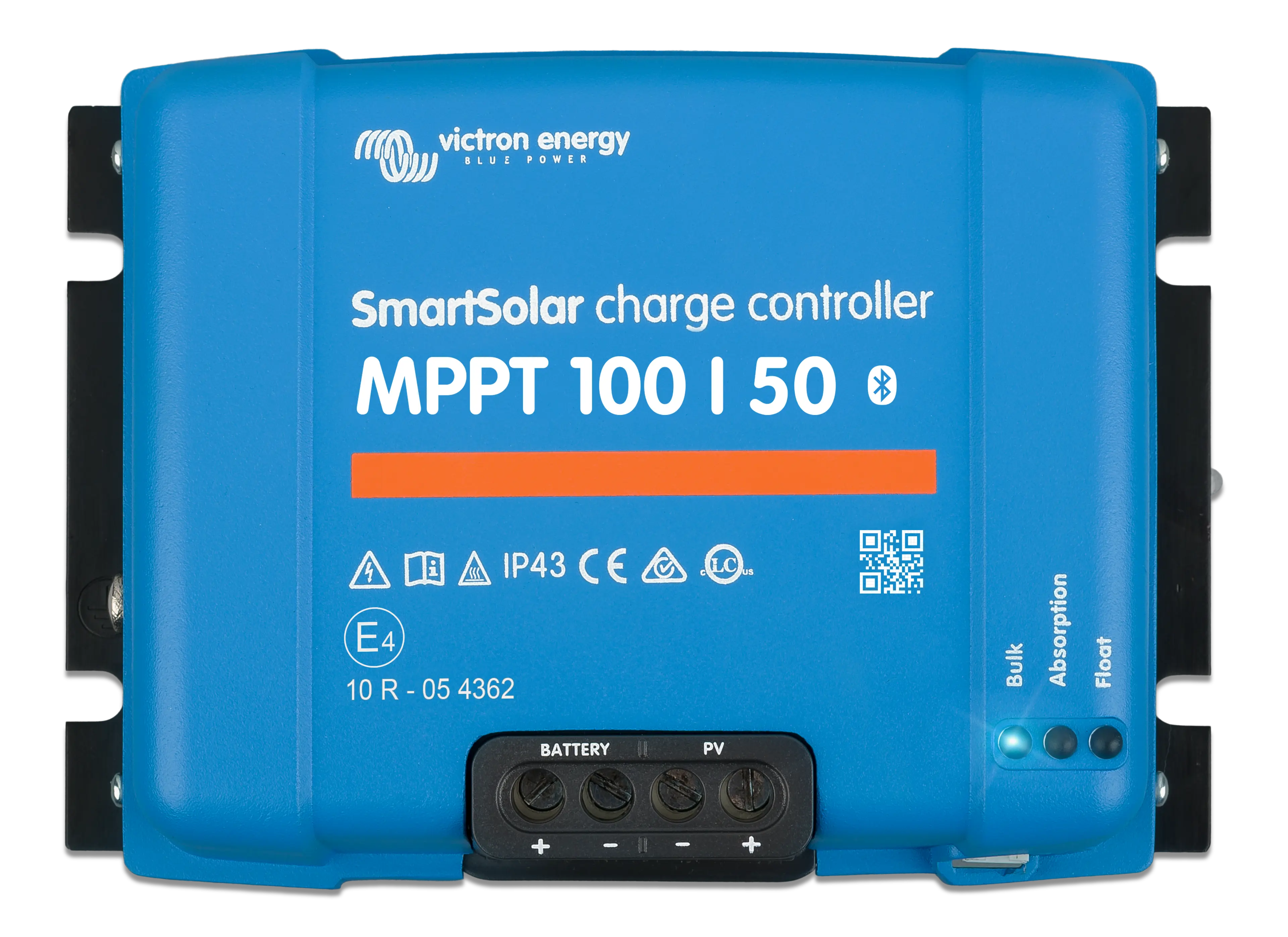 SmartSolar MPPT 100/50 (top)  thumbnail