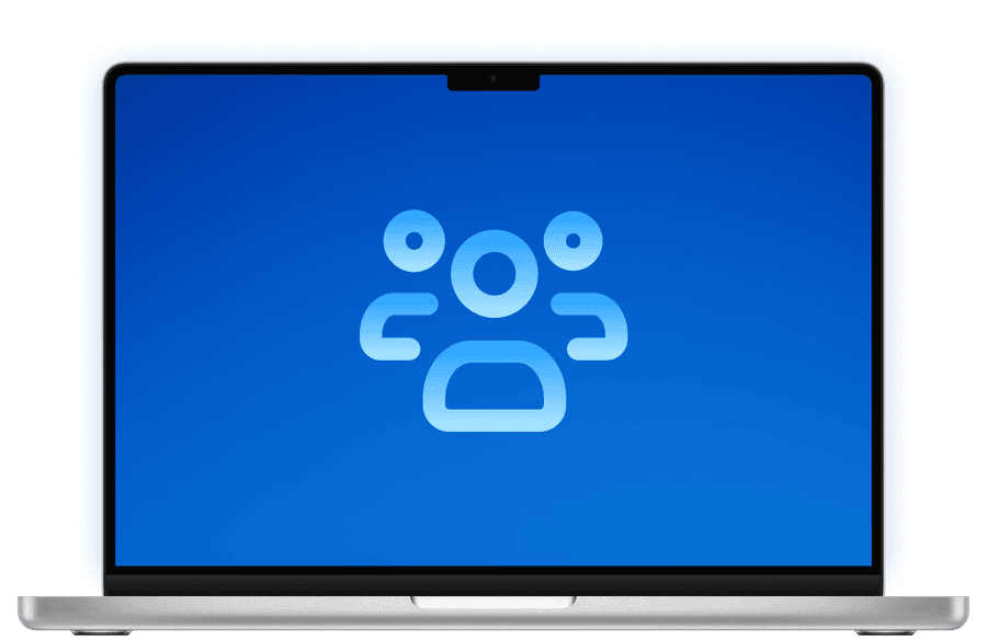 Ноутбук із форумом спільноти Victron Community