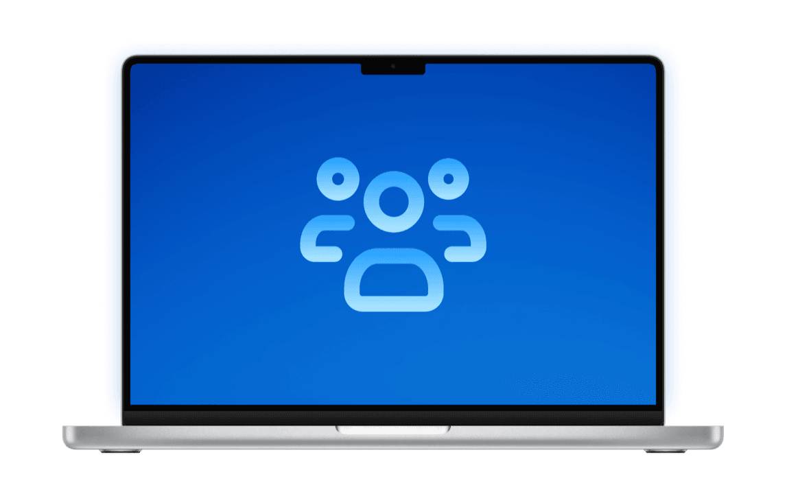 Ноутбук із форумом спільноти Victron Community