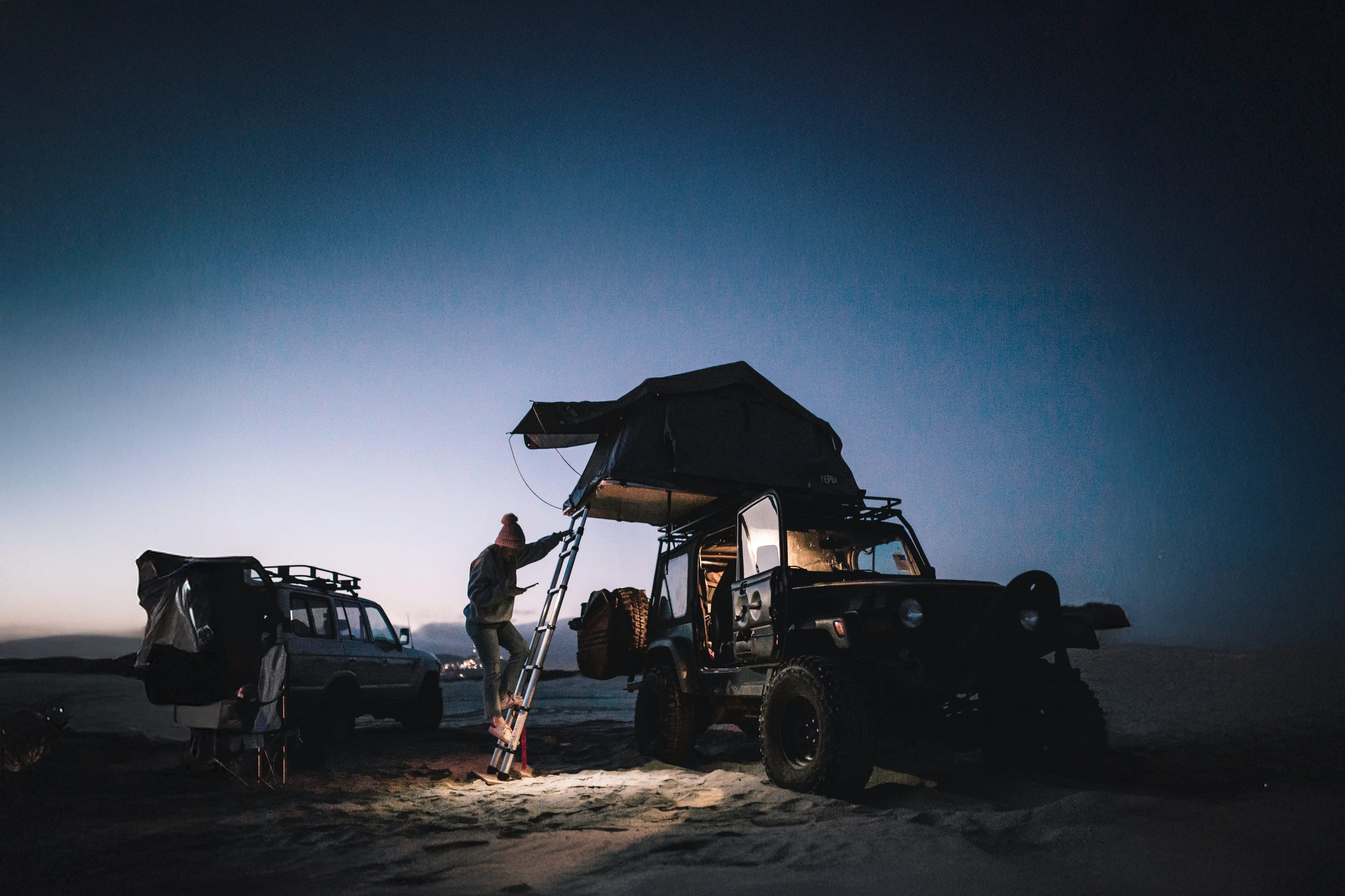 Зарядний пристрій, на який заслуговує ваша відпустка