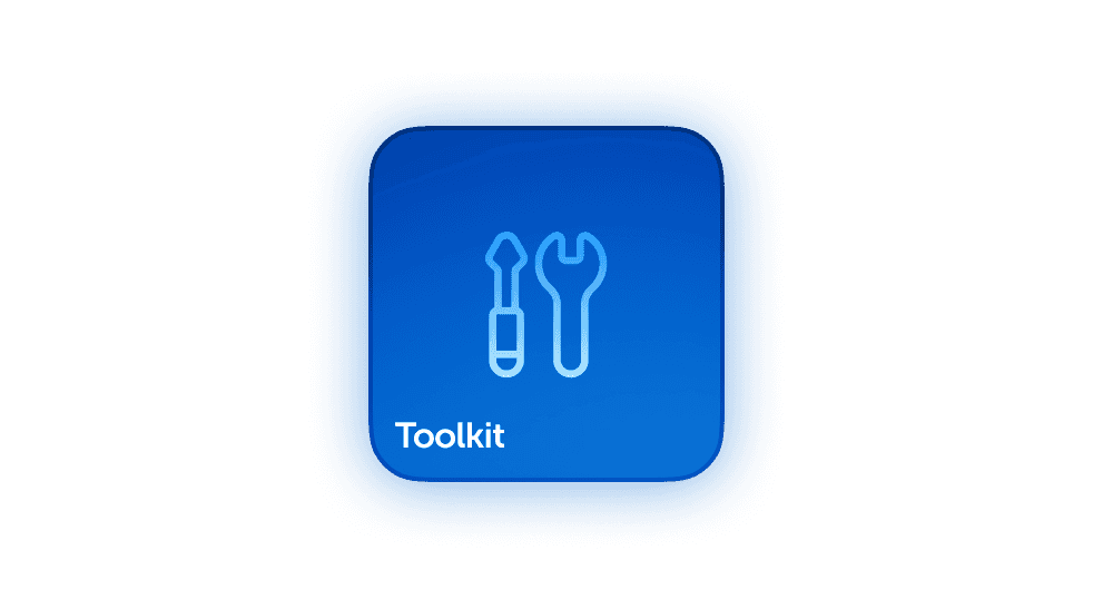Іконка додатка Victron Toolkit