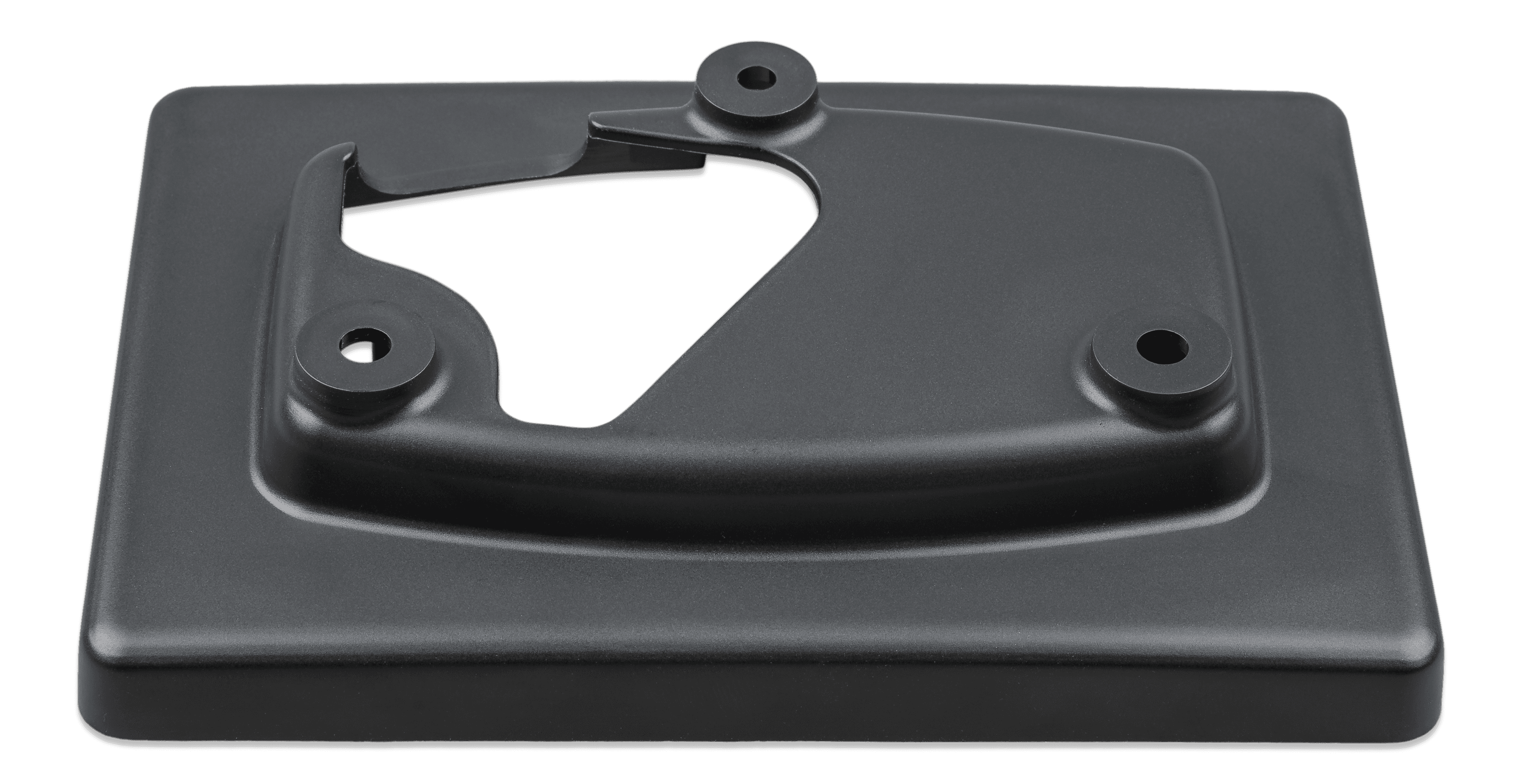 GX Touch 50 Wall Mount (front-angle1) thumbnail