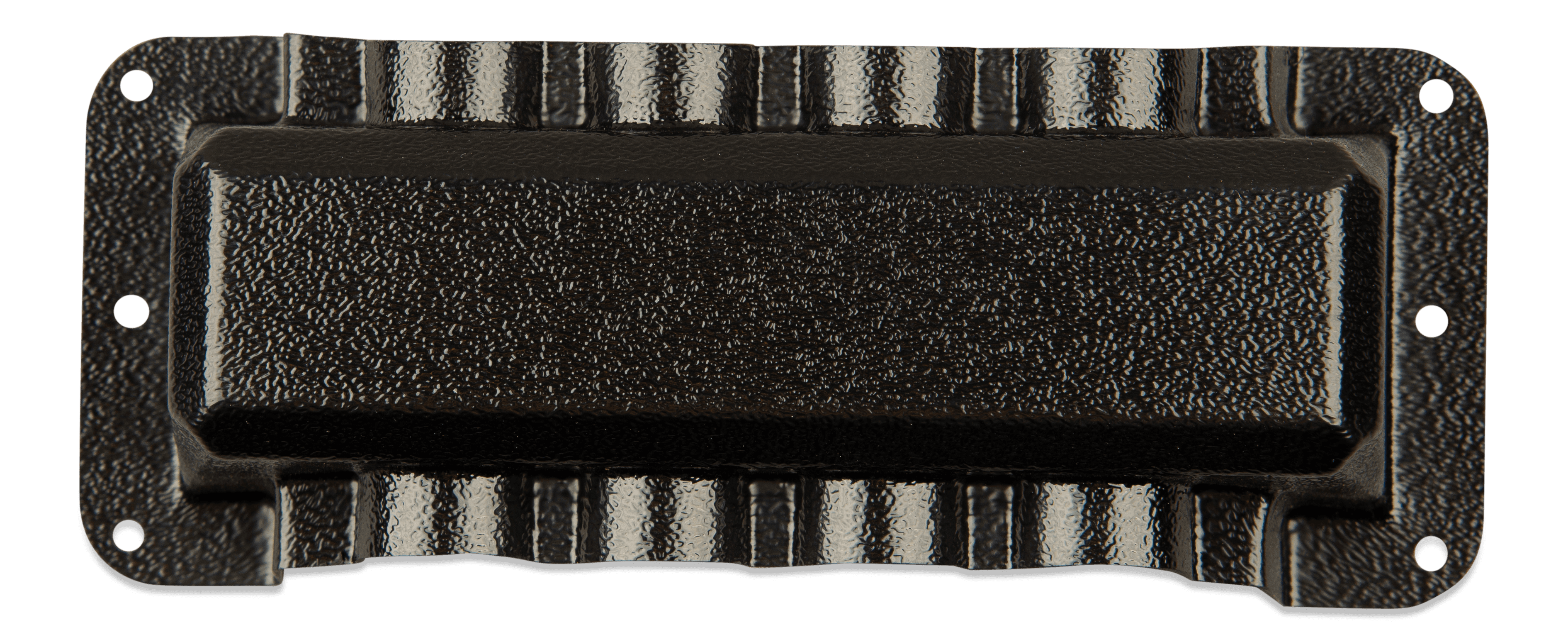 Busbar 600A 4P + ABS cover (top_cover)  thumbnail