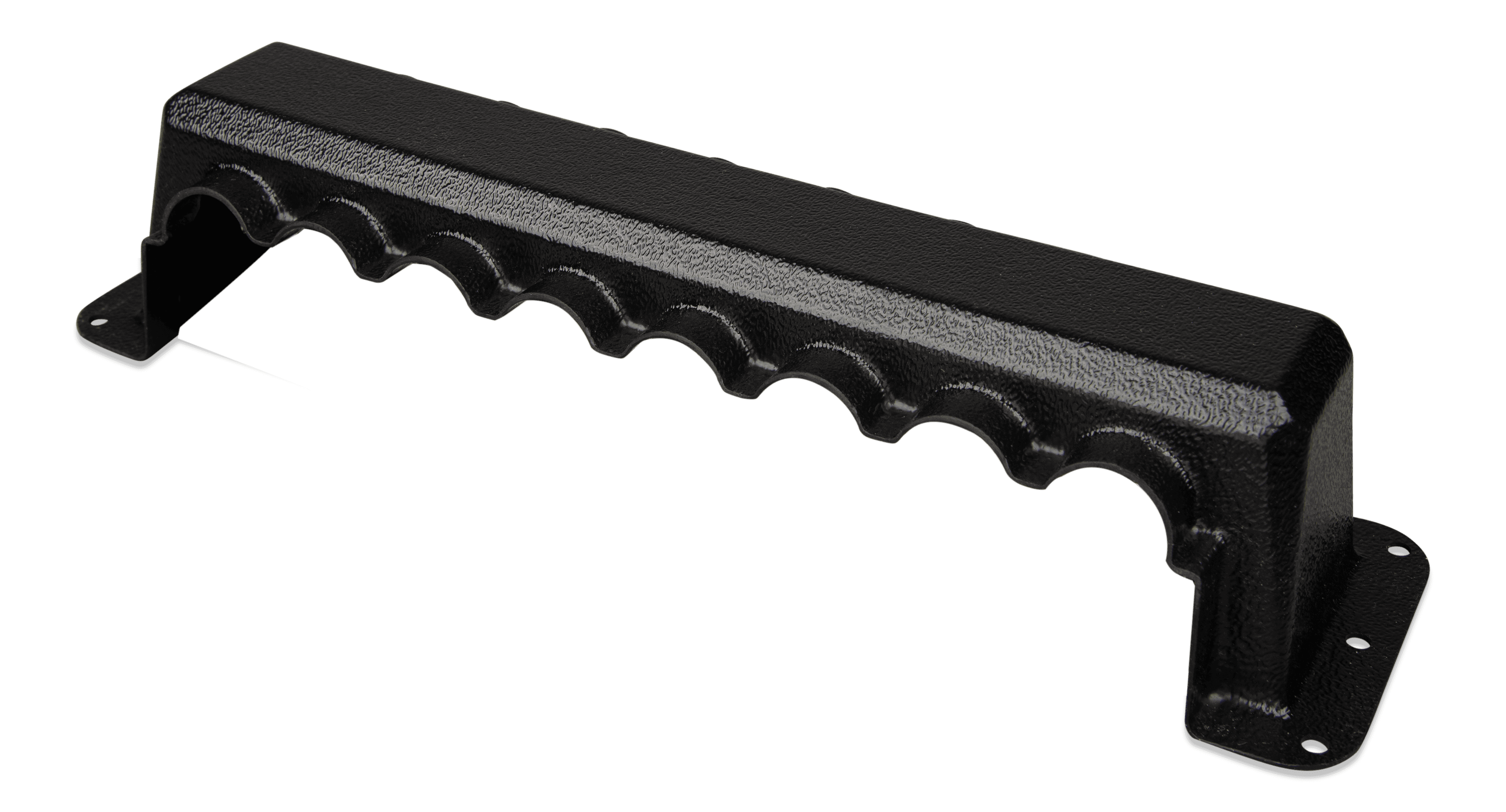 Busbar 600A 8P + ABS cover (left-cover)  thumbnail