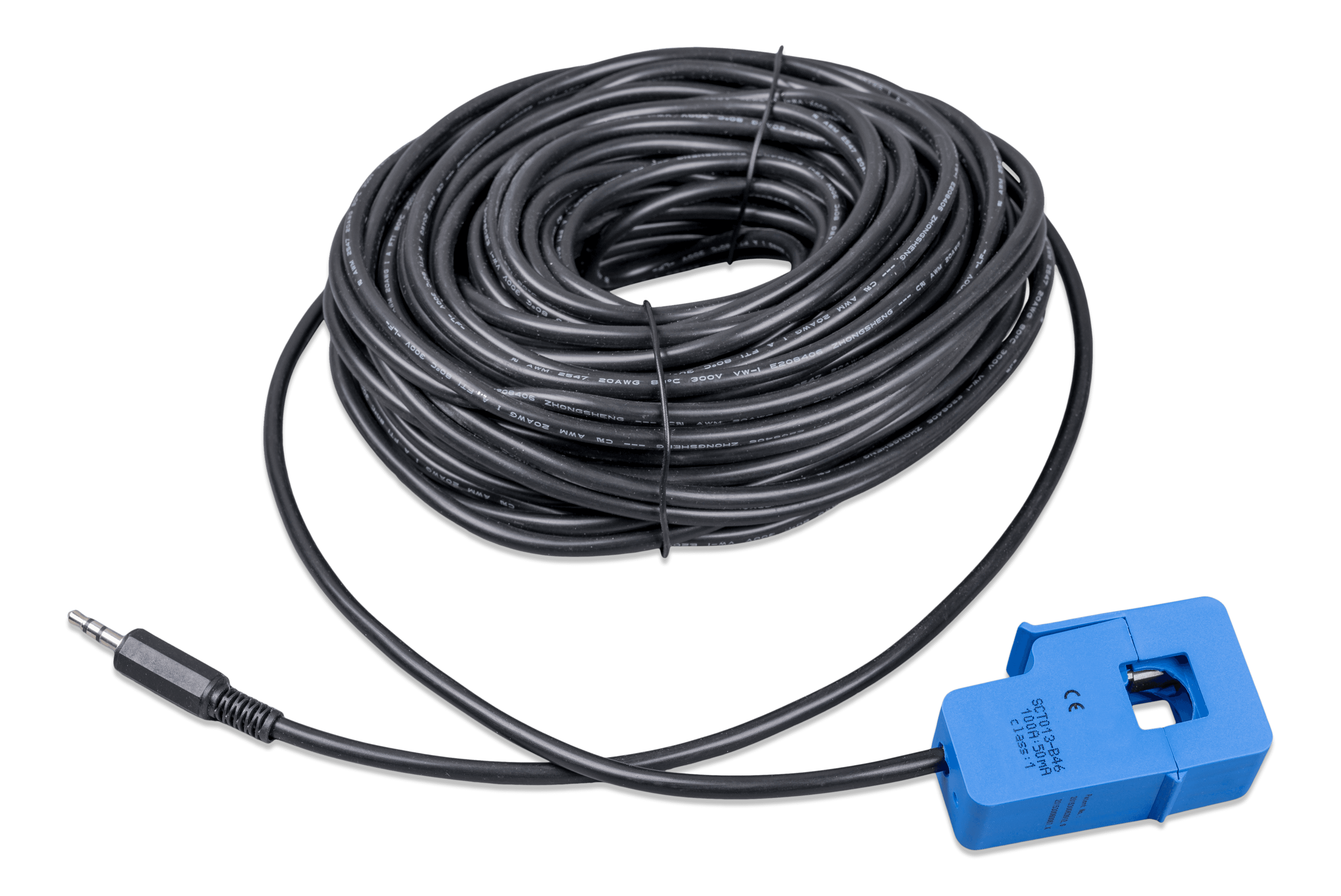 Current Transformer 100A-50mA for MultiPlus-II (20m)  thumbnail