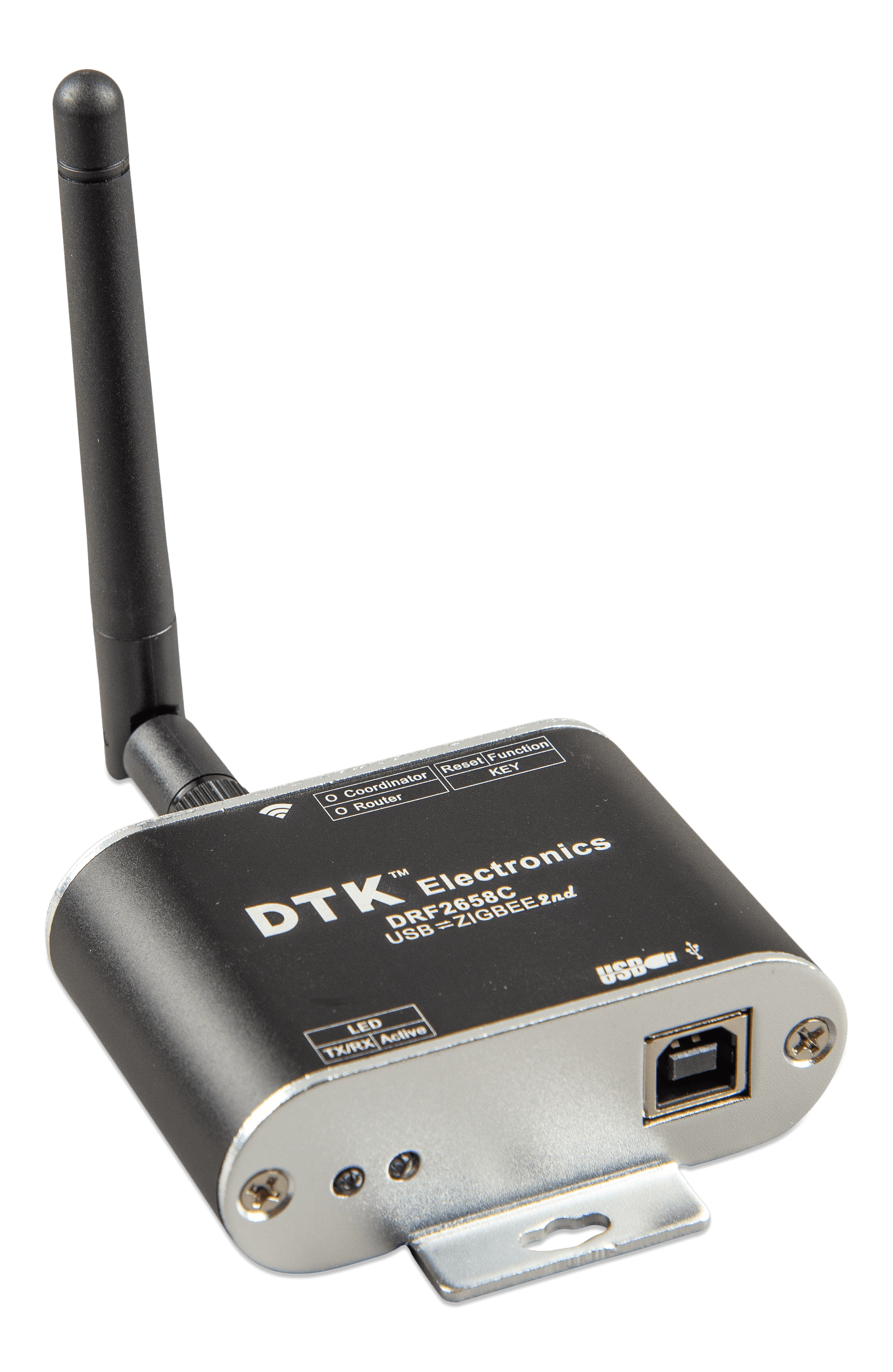 DRF2658C Zigbee to USB converter (right) thumbnail