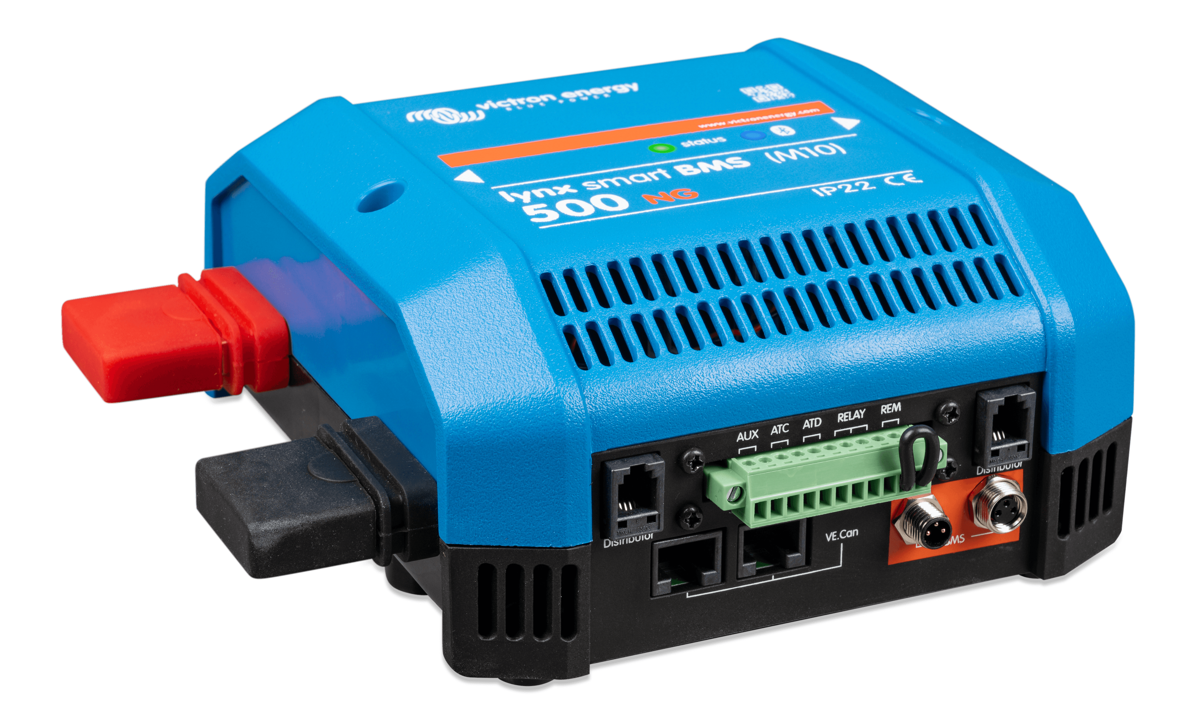 Lynx Smart BMS 500 NG (M10) (left) thumbnail