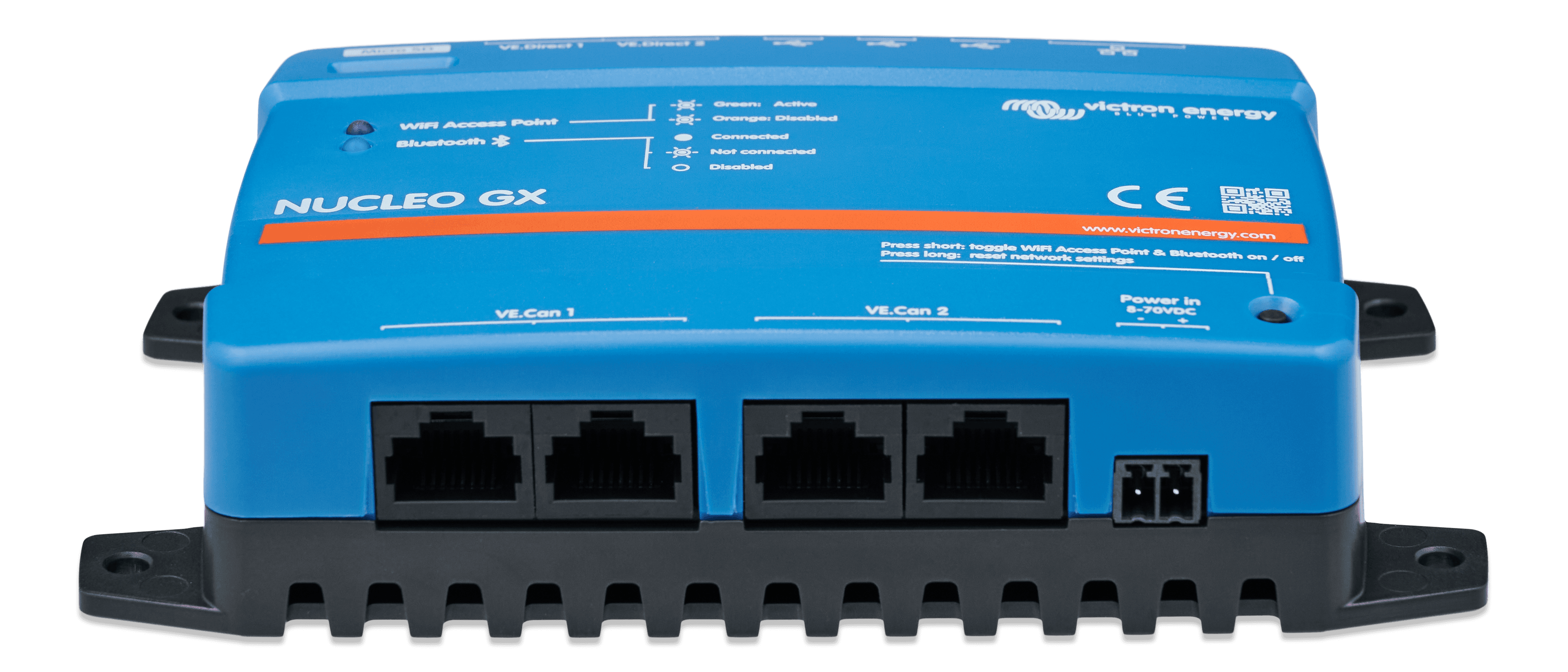 Nucleo GX-UTP (Conn) thumbnail