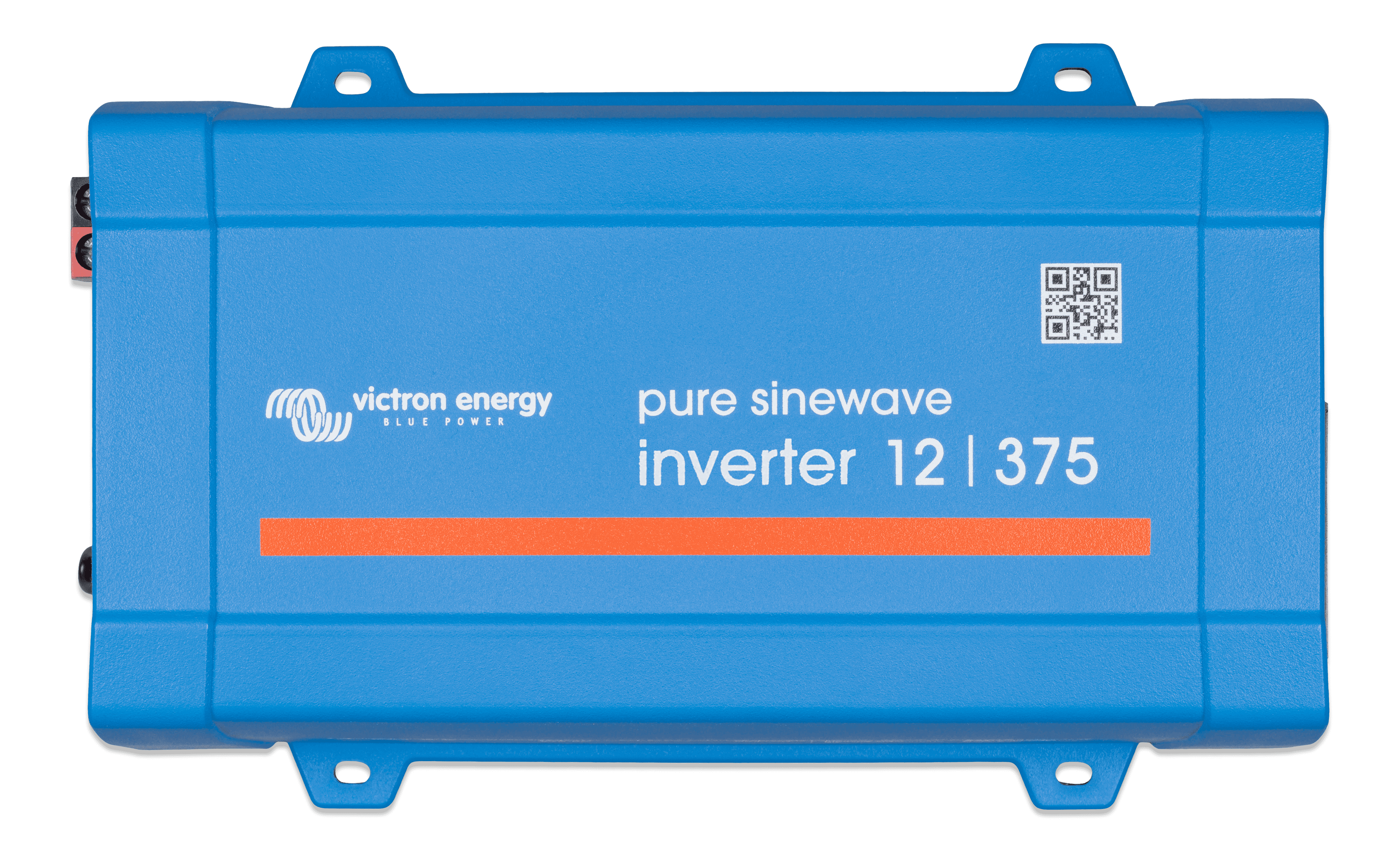 Inverter 12V 375VA 120V VE.Direct NEMA 5-15R (top)  thumbnail