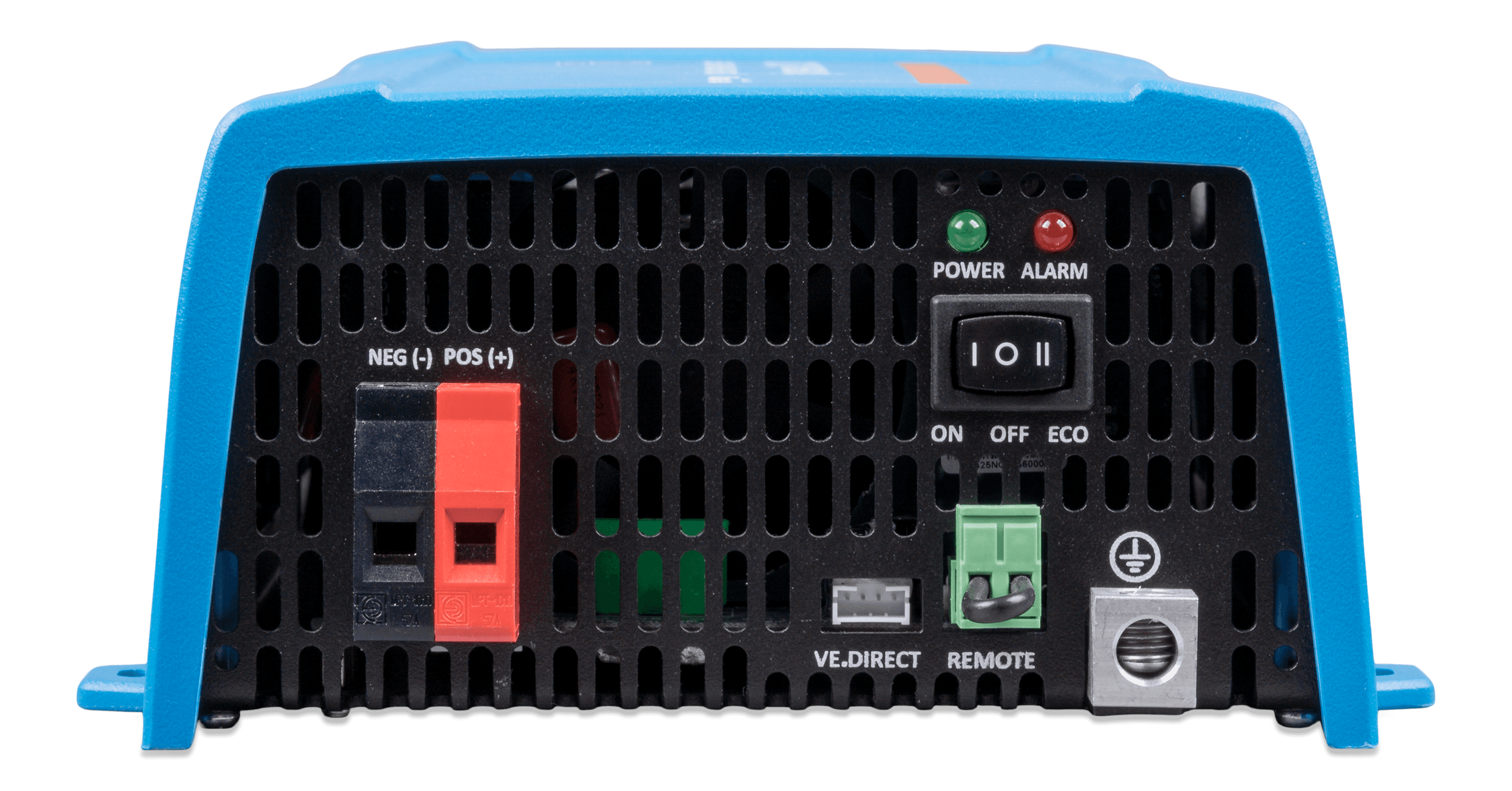 Inverter 24V 250VA 120V VE.Direct (conn)  thumbnail