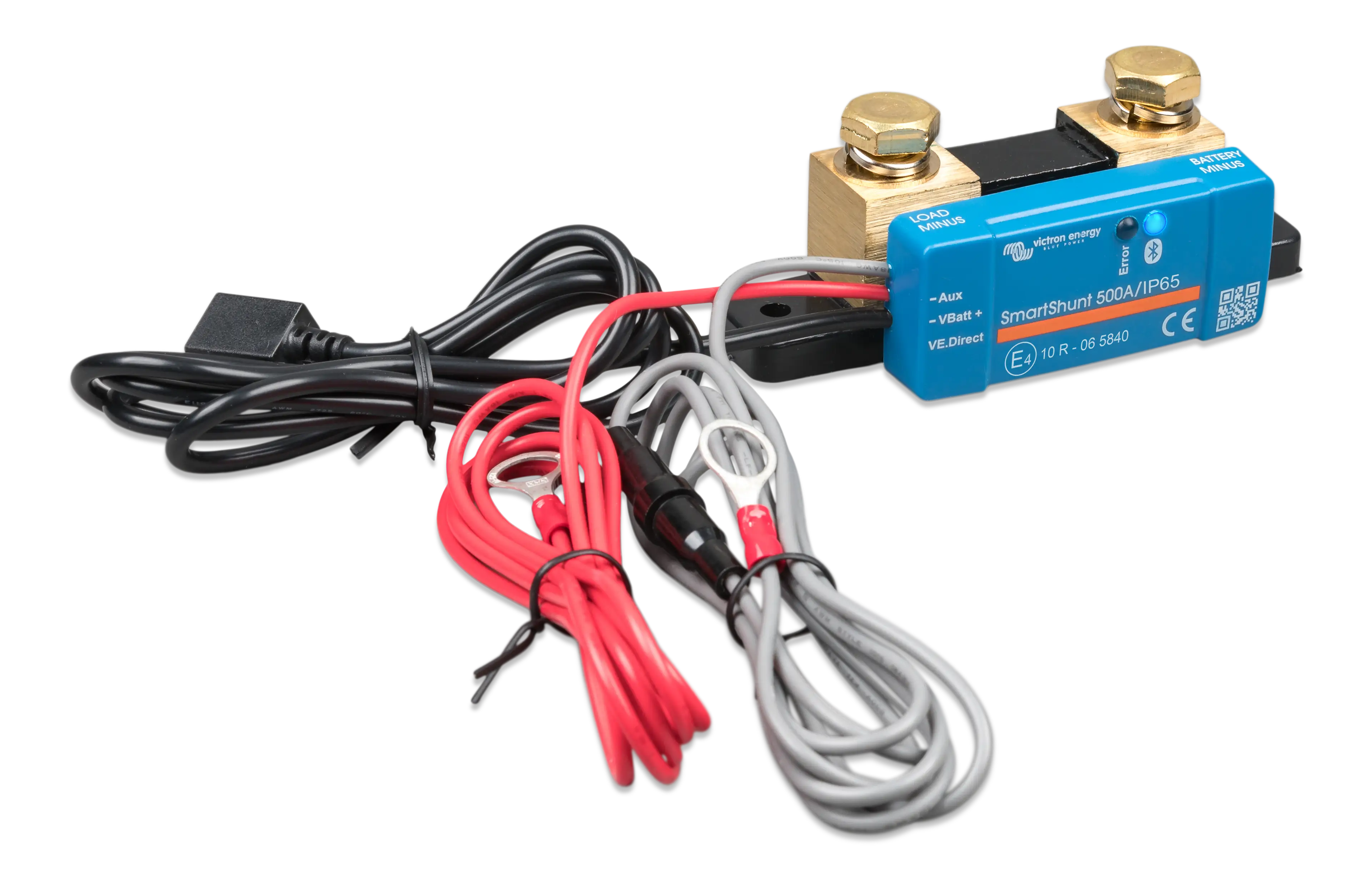 SmartShunt 500A-50mV IP65 (right)  thumbnail