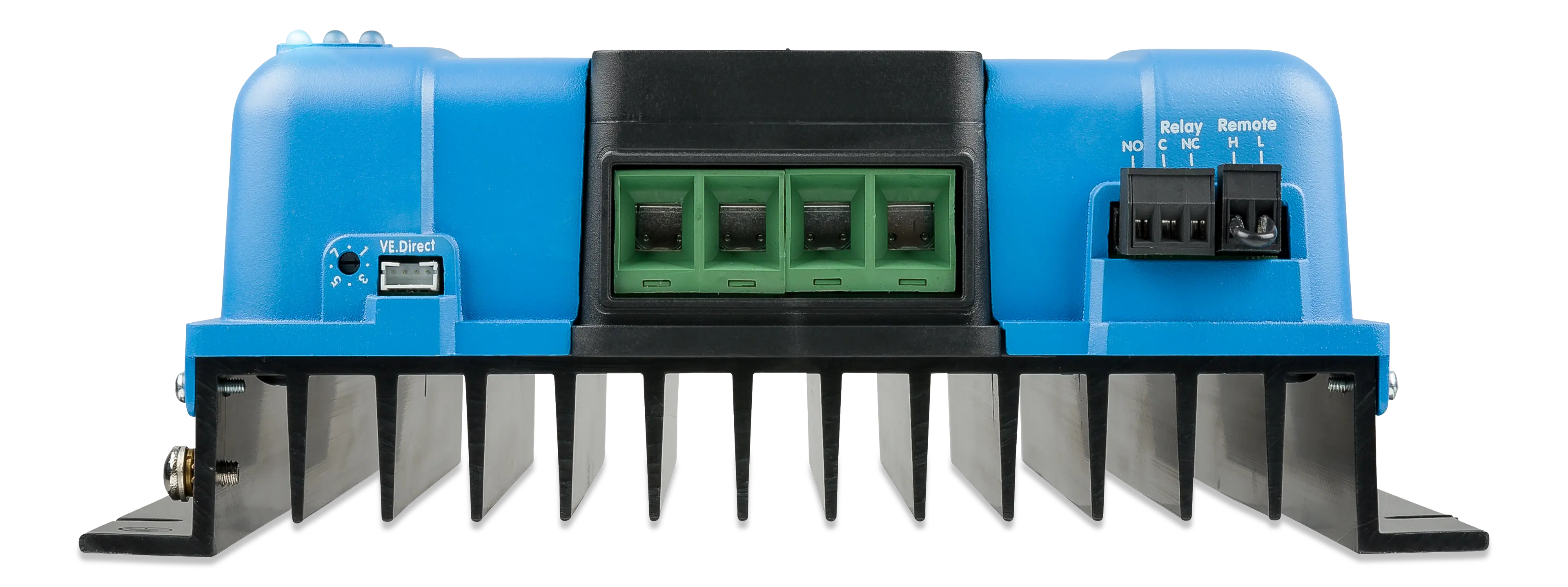 SmartSolar charge controller MPPT 250/70-Tr (connections) thumbnail