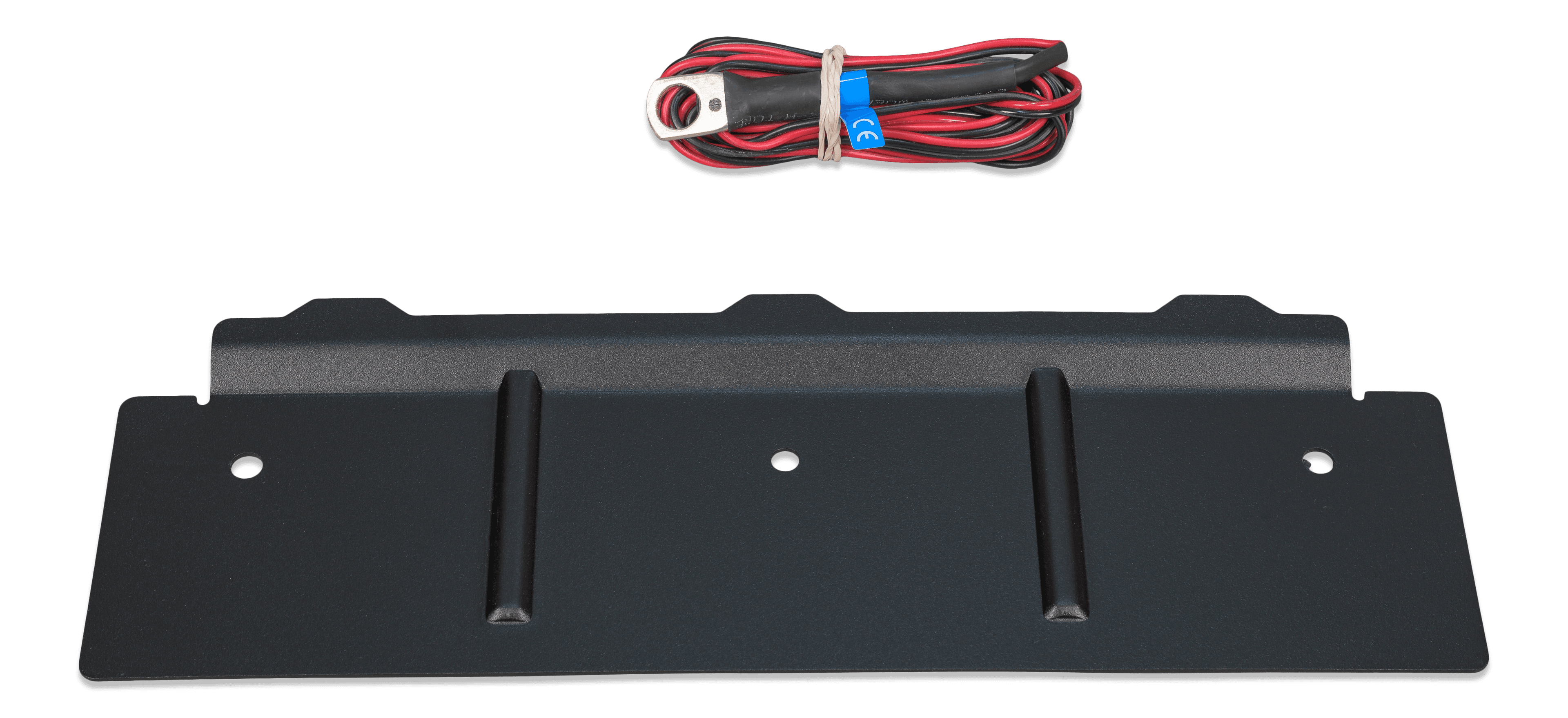 SmartSolar MPPT RS 450/200-MC4 (mounting plate)  thumbnail