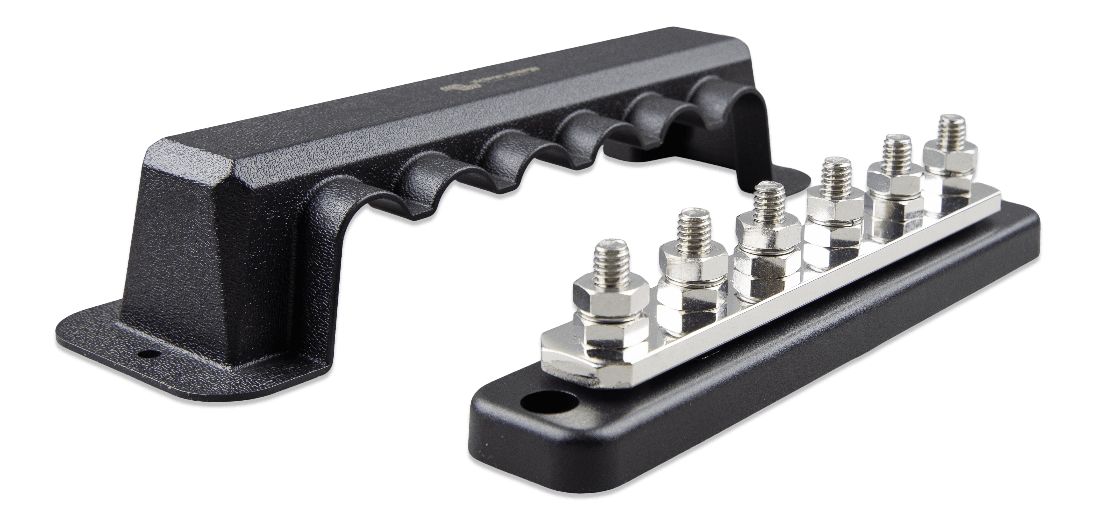 Busbar 250A 6P +cover(right-cover) (2)  thumbnail