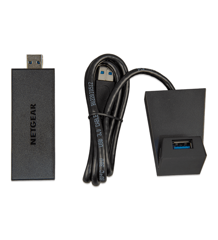 GX WiFi модуль з великим радіусом дії (Netgear AC1200)