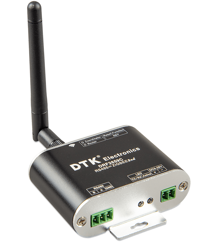 ПерехКаПеретворювач Zigbee-USB та Zigbee-RS485