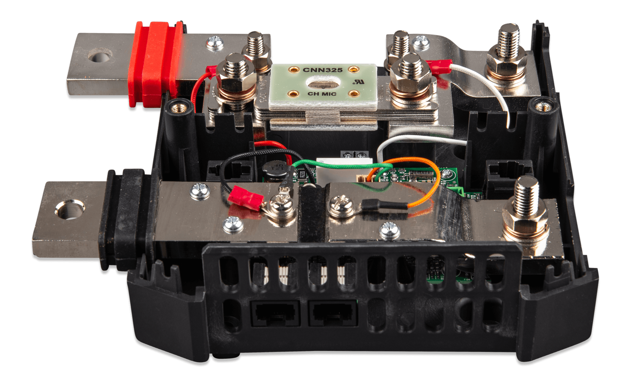 Lynx Shunt VE Can Victron Energy lynx-shunt-ve-can-victron-energy