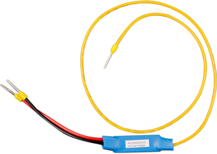 Non inverting remote on-off cable